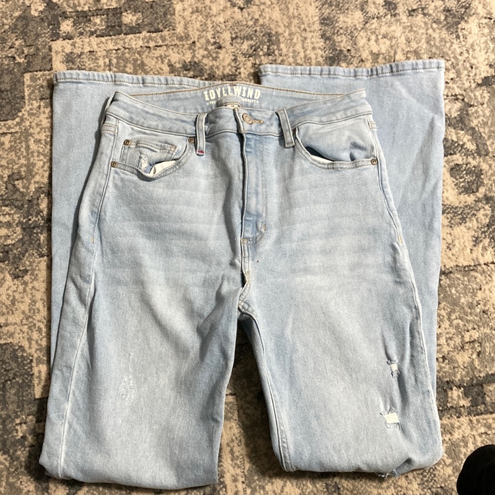 Idyllwind Bootcut Jeans